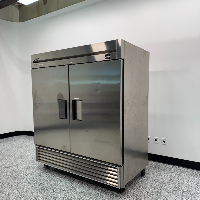 True TS-49 Refrigerator image 1